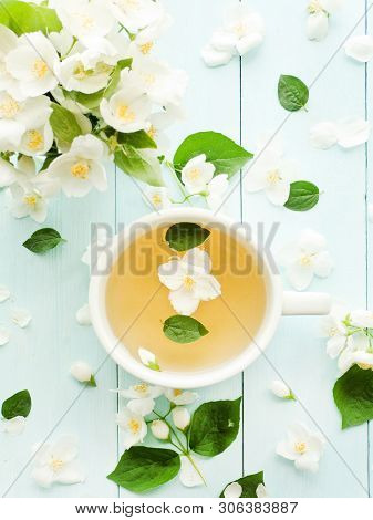Cup Of Tea