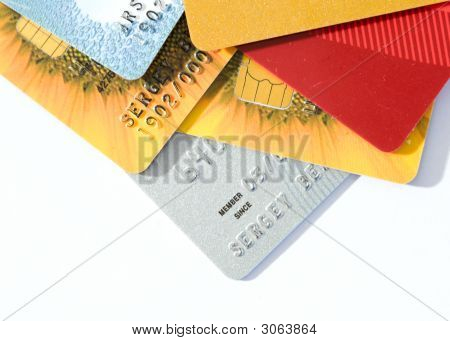 Carta di credito