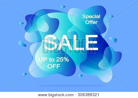Sale Banner Template