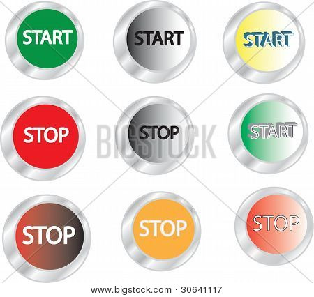 Start-stop