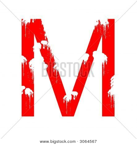 M-Grunge