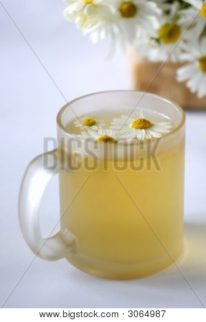 Camomiles té