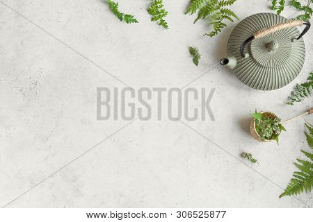Herbal Tea