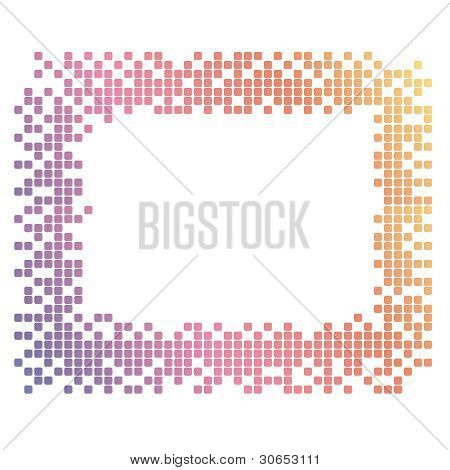 สีกรอบ