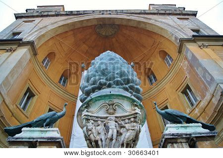Musei Vaticani