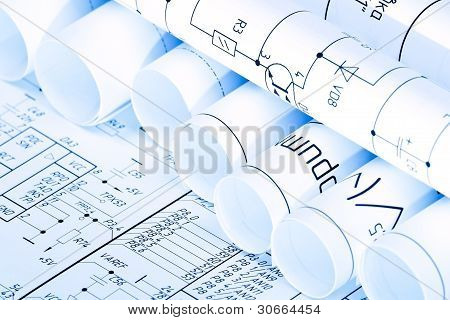 Blueprint