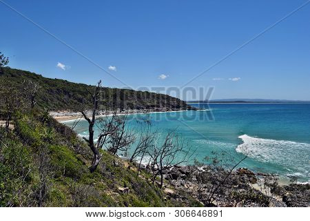 An Amazing Coastline Noosa National Park
