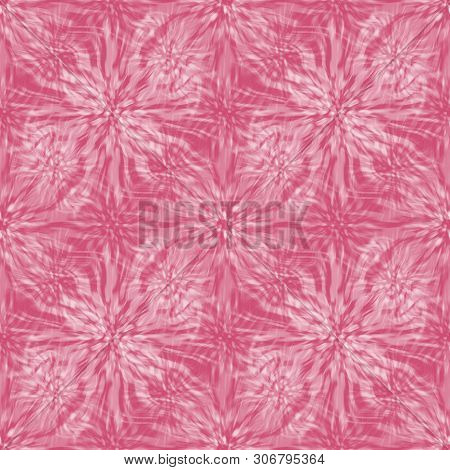 Seamless Twirls Abstract