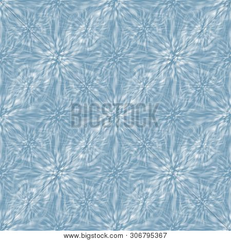 Seamless Twirls Abstract