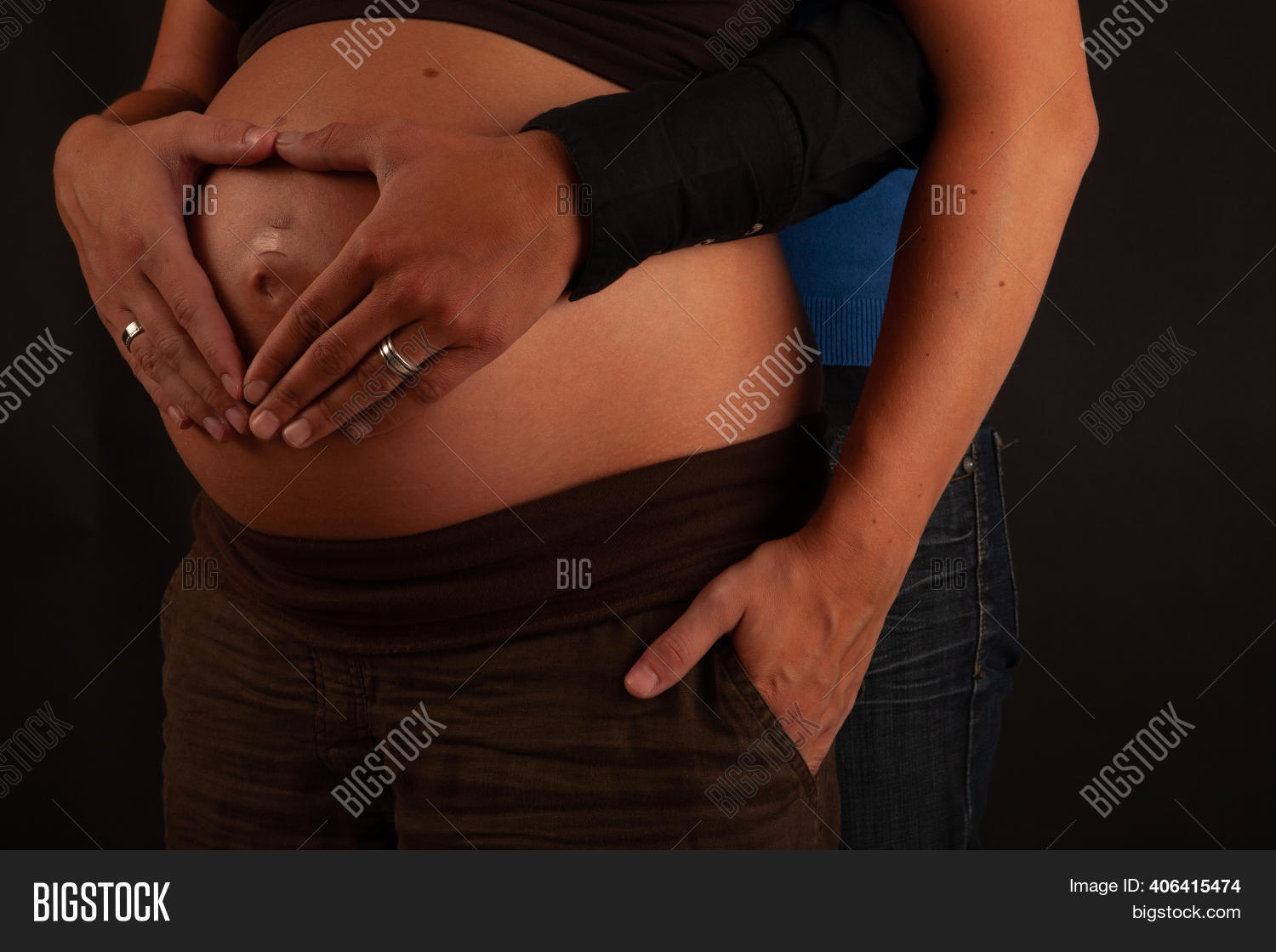 Lesbian Navel Lesbian Navel