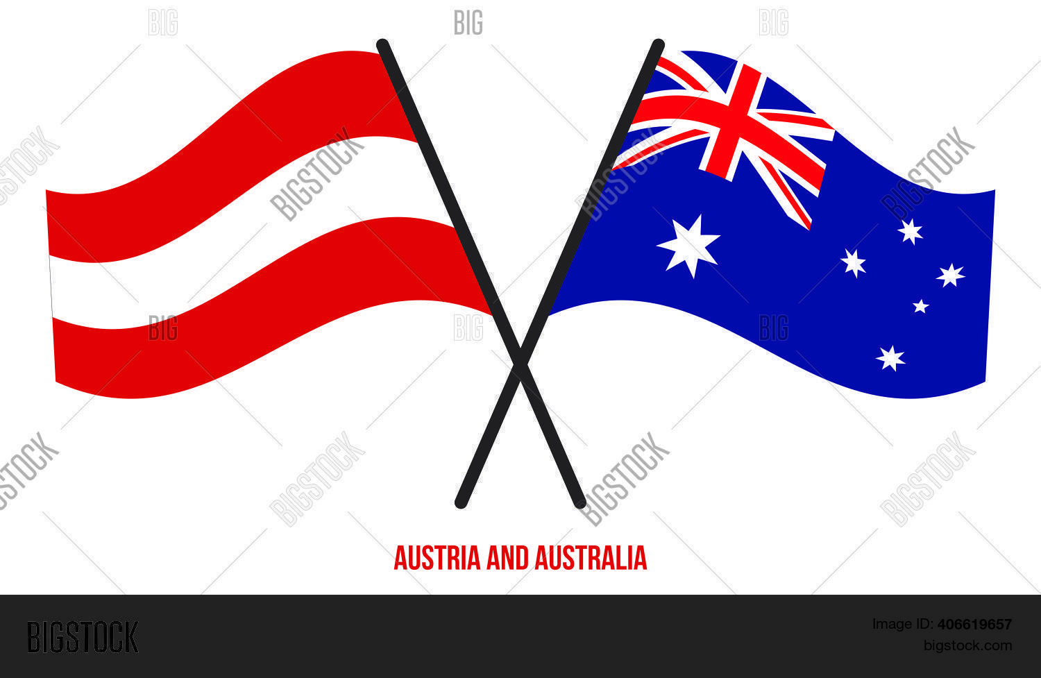 Austria Australia Vector & Photo (Free Trial) Bigstock