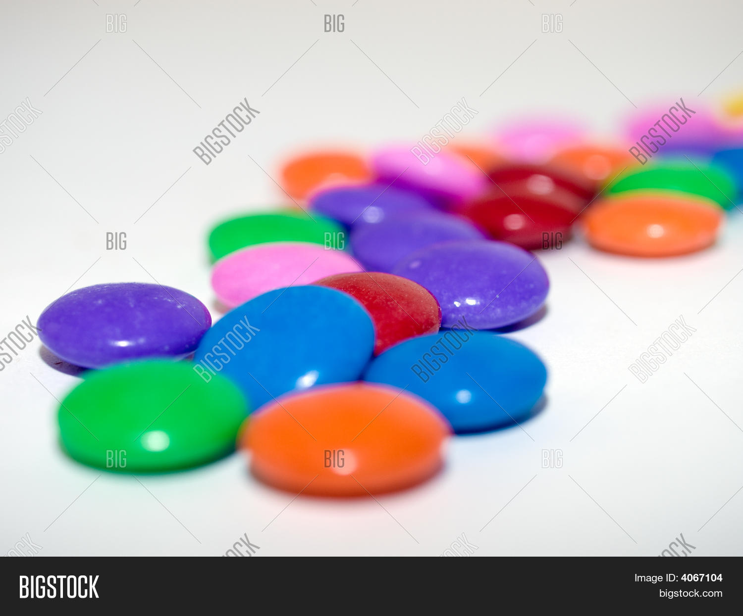 Sweets That Look Like Image & Photo (Free Trial) Bigstock