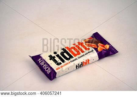 Tidbit Chocolate.products Of The Company 