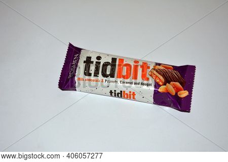 Tidbit Chocolate.products Of The Company 