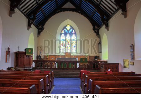Penmon Priory