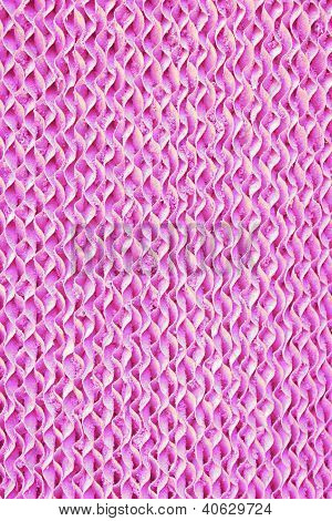 Pink papir