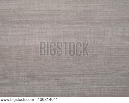 Soft Brown Color Wood Wall Material Burr Surface Texture On Black Background Pattern Abstract Wooden