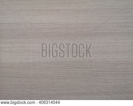 Soft Brown Color Wood Wall Material Burr Surface Texture On Black Background Pattern Abstract Wooden
