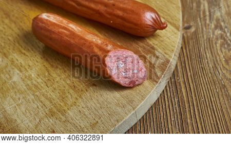 Pepperette