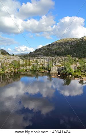 Norwegen