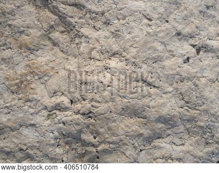 Abstract Background From Stone At Jerman Beach Kuta