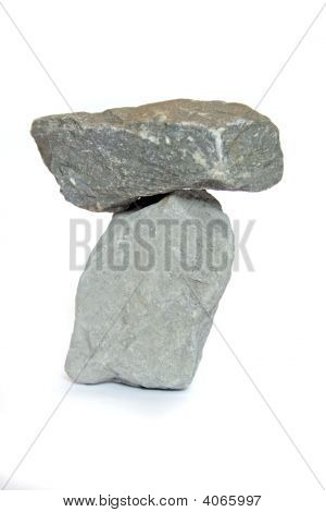 Leggermente bilanciato