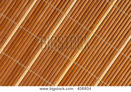 Bambu halı