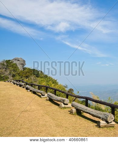 Mountain View Point