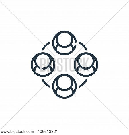 連絡網の画像 イラスト ベクター画像 無料 Bigstock