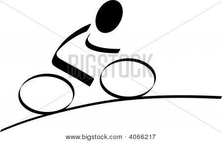 Bikerider