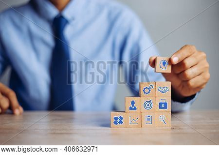Celebration, Winner, Victory, Wood, Hand, Human, Step, Challenge, Resources, Growth, Success, Profes