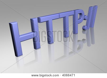 Http