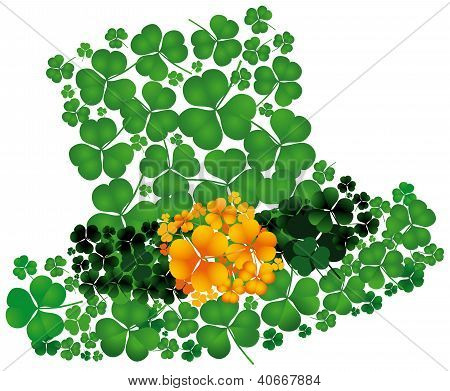 Leprechaunï¿½s Hat