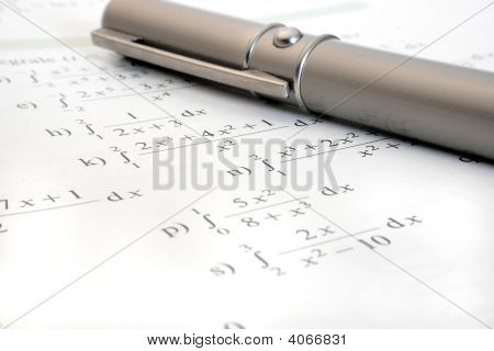 Gør matematik