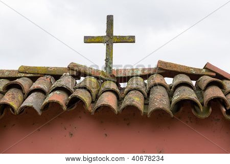 La Purísima undfangelse Mission Ca