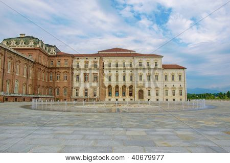 Venaria Reale