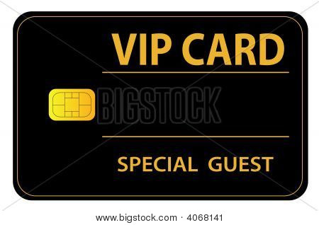 Very Important Person