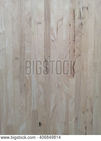 Brown Color Wood Wall Material Burr Surface Texture On Black Background Pattern Abstract Wooden, Top