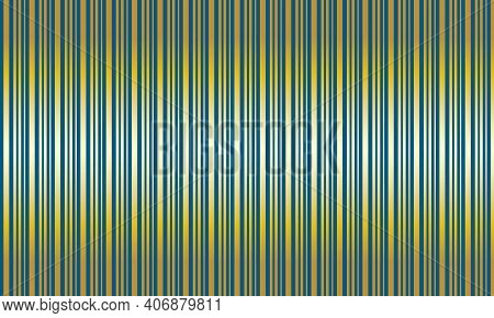 Art Deco Background Golden Lines, Wallpapers, Packing Paper