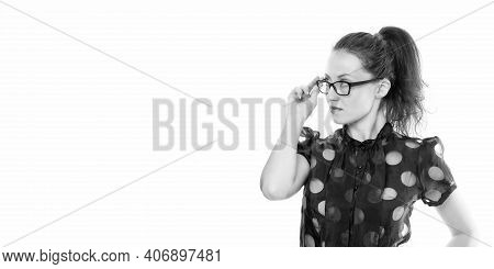Businesswoman. Law Firm Lawyer. Duties Of Employee. Personnel. Staff. Workforce Employee Relations M