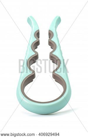 Jar Opener - 4 In 1 Plastic Multifunction