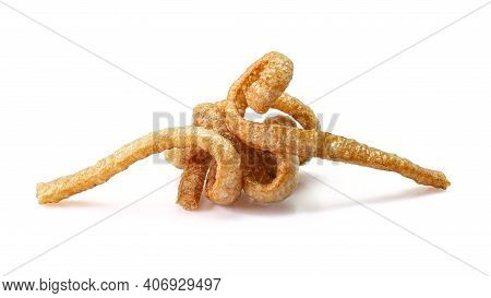 Pork Snack