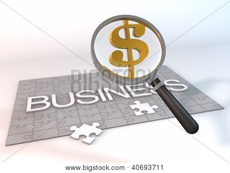 DollarGlass-Business