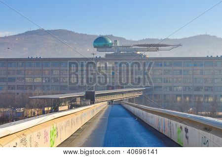 Torino Lingotto