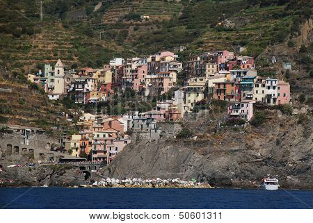 Vernazza