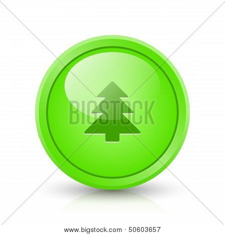 Vector Button.