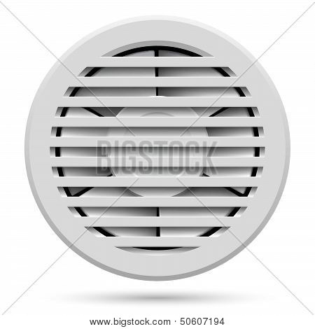 Electric fan