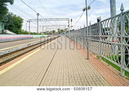Platform
