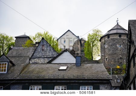 Monschau Germania