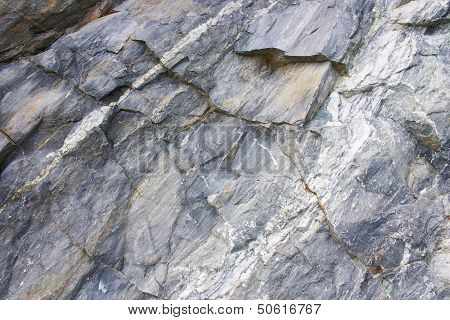 Marble Rock